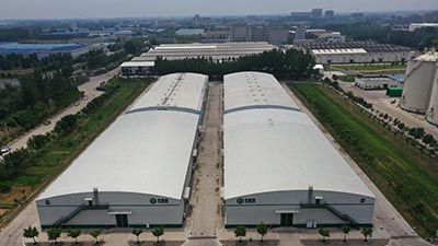 中储粮举行公众开放日活动 近距离感受智能化储粮技术