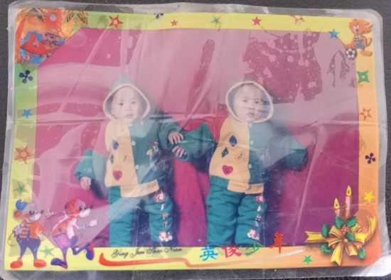 郑州二七警方“团圆”行动助力团圆二三事