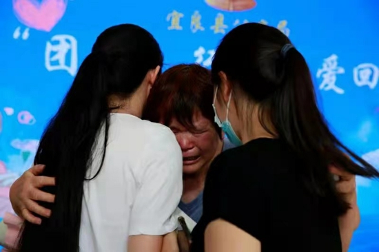 郑州二七警方“团圆”行动助力团圆二三事