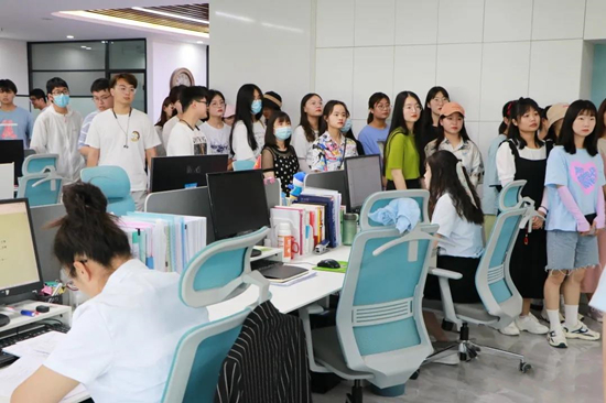 豫之星与河南科技大学达成校企合作