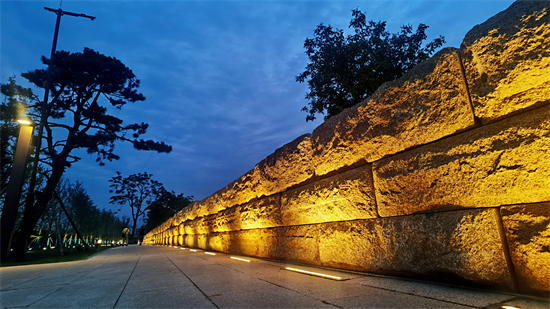 看华夏古国 领略商文化——郑州商都国家考古遗址公园将成为打卡新地标