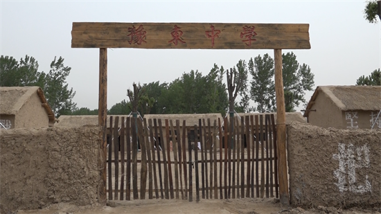 太康县:打造红色景点 让革命老区“活”起来