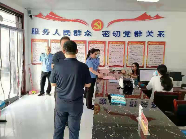 汝南县“食品安全宣传周”活动精彩纷呈成效显著