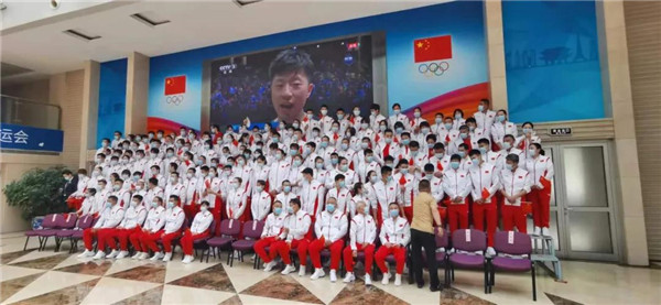 14名河南健儿将出征东京奥运会