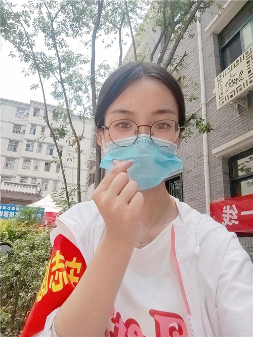 南阳职业学院学子：郑州这个城市病了，我不能袖手旁观！