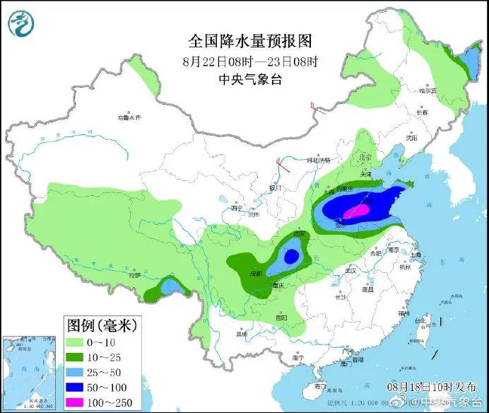 河南多地迎大暴雨、特大暴雨 省防汛办紧急通知来了！