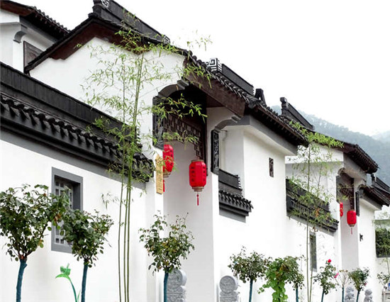 嵩县：老道沟修“道”脱贫记