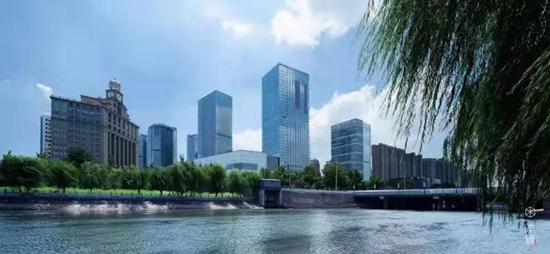 郑州金水区全力打造创新要素集聚新高地：向创新要动力 以智能赋活力
