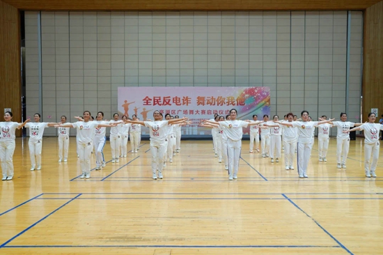 警察叔叔为了防止我们被骗真是操碎了心