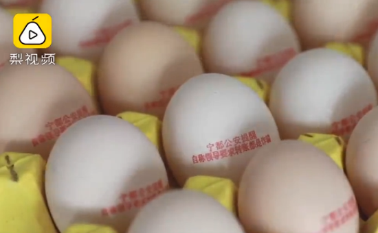 警察叔叔为了防止我们被骗真是操碎了心