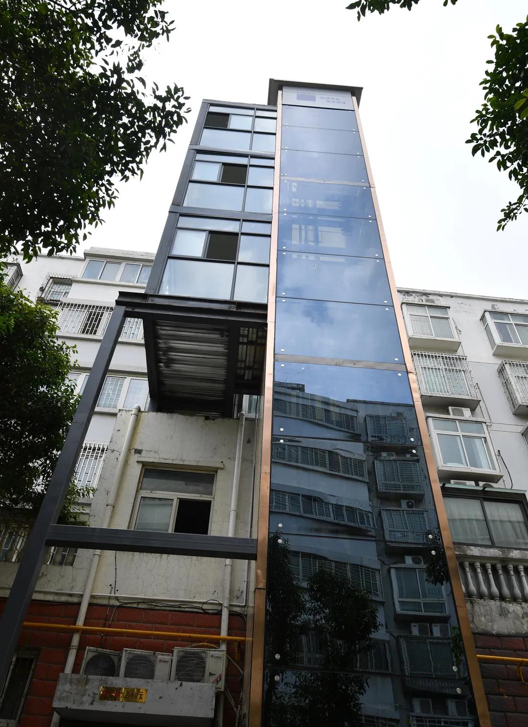 全面复工！郑州既有住宅加装电梯可正常申请 最高补贴15万元
