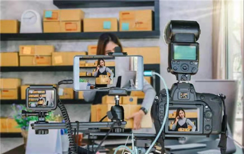 备战“双十一”，财信美播欲携千名主播带货河南品牌！  