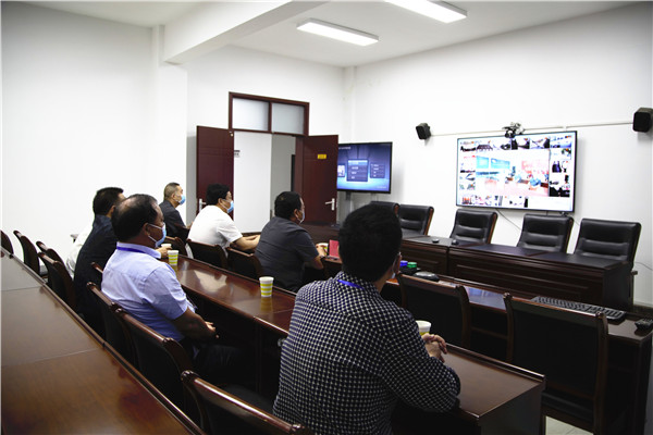 邓州市法院:执行出利剑 金秋抓“老赖”