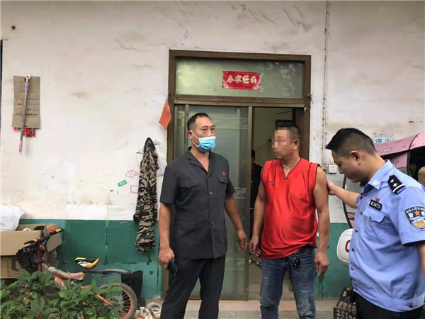 邓州市法院:执行出利剑 金秋抓“老赖”