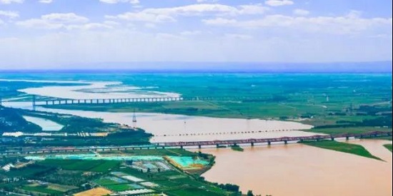 从新乡市党代会报告中,解码平原示范区的未来