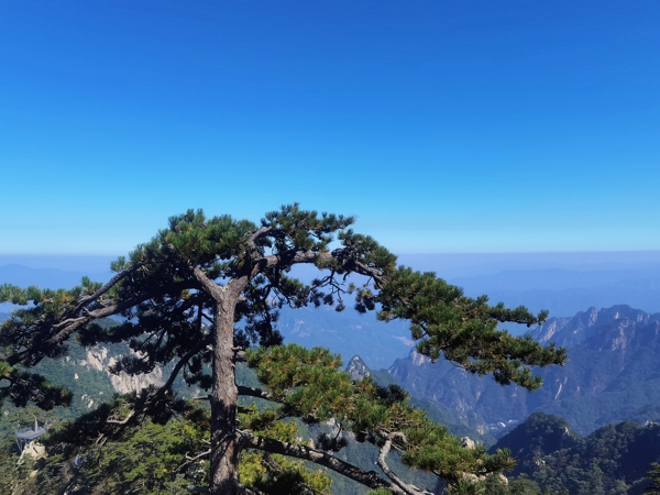 河南尧山：尧帝文化与墨子文化交相辉映  