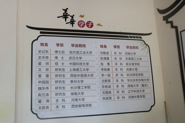 【母亲河畔的中国】兰考县张庄村：在“幸福路” 上奋斗的故事
