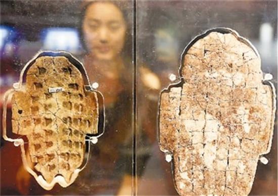 考古百年路：实证5000年文明史 重建中国史前史