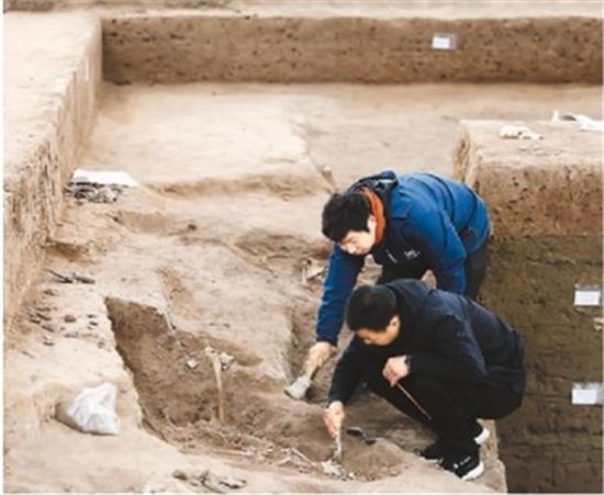 考古百年路：实证5000年文明史 重建中国史前史