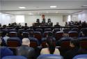 镇平县法院公开开庭审理一起恶势力犯罪集团案