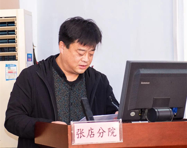 唐河县紧密型县域医共体理事会召开第一次全体会议