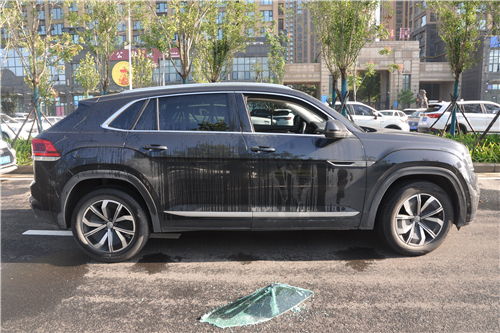 俩月作案百余起，郑州二七警方抓获一名砸车玻璃盗窃“惯犯”
