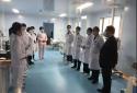 邓州市中心医院呼吸与危重症医学科（PCCM）正式启用