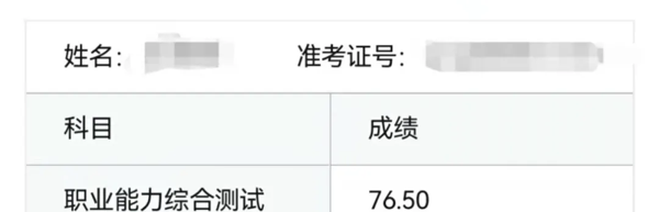 CPA成绩已发布，高分频频出现，及格人数众多