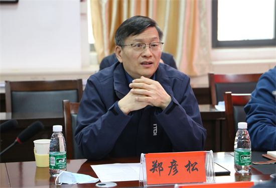 郑州高新区营造创新氛围 推进校企合作培养高端实用人才