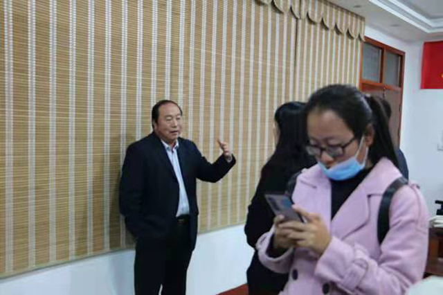 邓州市电商产业如火如荼