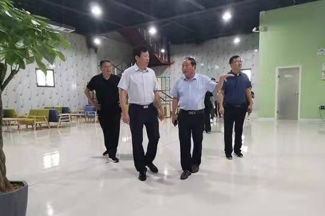 邓州市电商产业如火如荼