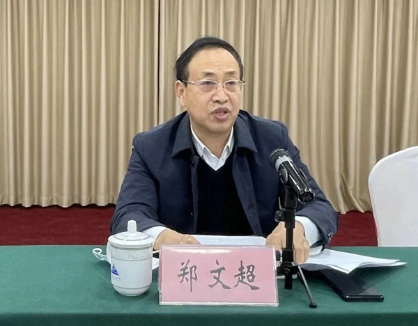 河南省市场监管局召开全省产品质量安全监管工作座谈会