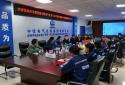 共青团郑州市委开展优化营商环境青年宣讲团进企业活动
