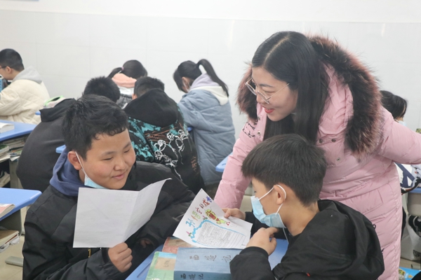 郑州市第九十中学：推进“追梦”课程，助力“双减”实施