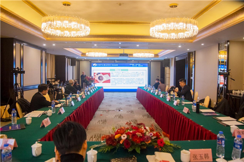 中国中医药信息学会科学普及分会学术年会在郑州顺利召开