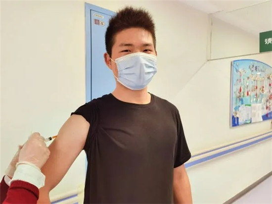 湖北一大四学生研究生备考期间为5岁男孩造捐献血干细胞