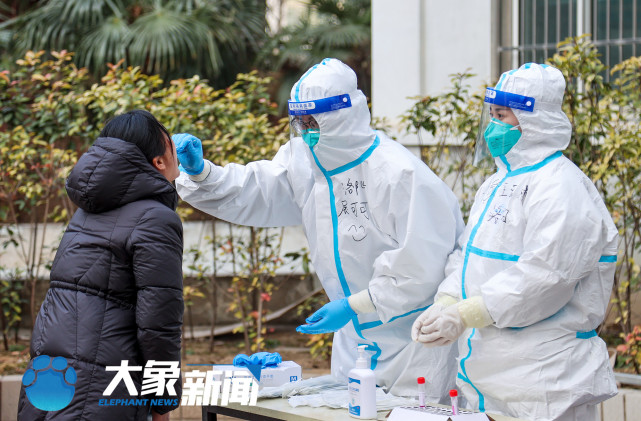 1月14日郑州重点区域核酸检测，跨区域工作的人该怎么保住绿码？