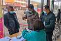 邓州市公安局：“三落实”织密织牢疫情防控网