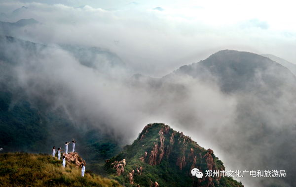 郑州景区免票活动持续至三月底，提醒您提前预约，错峰出行