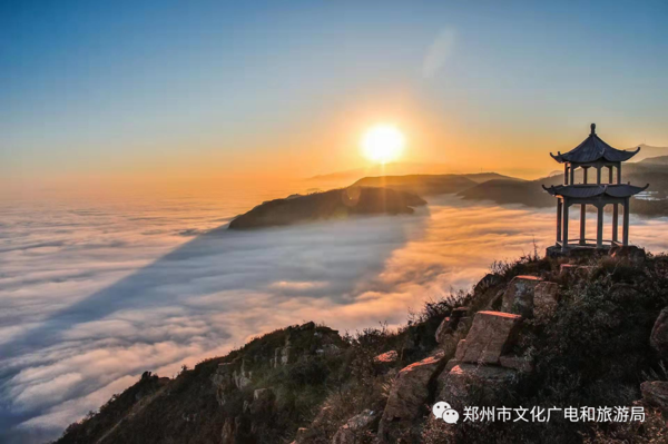 郑州景区免票活动持续至三月底，提醒您提前预约，错峰出行