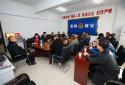 警媒共聚谋发展  齐心协力话平安——邓州市公安局组织召开自媒体工作座谈会
