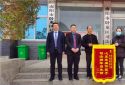 南阳卧龙区司法局联合区法律援助中心积极维护军人军属合法权益