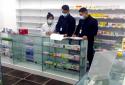 商丘市食品药品审评查验中心现场指导夏邑县局药品经营许可能力承接工作