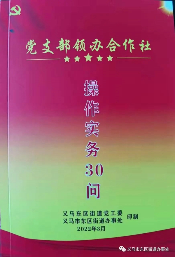 义马市东区街道：“逐村观摩 整乡推进” 助力党组织领办合作社走深走实