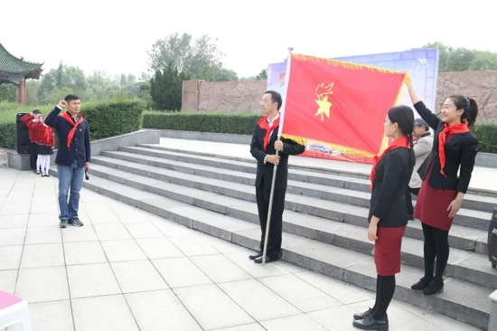 郑州青年热议习近平总书记在庆祝中国共产主义青年团成立100周年大会上的重要讲话精神（二）