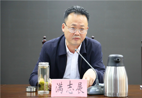 新野县法院召开2022年工作暨党风廉政建设和反腐败工作会议