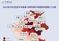 截至2022年5月15日24时河南省新型冠状病毒肺炎疫情最新情况