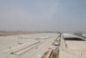 郑州机场三期北货运区工程通过行业验收 有望年内投用