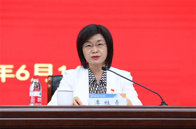 河南职业技术学院召开2022年宣传思想暨创建省级文明校园动员大会