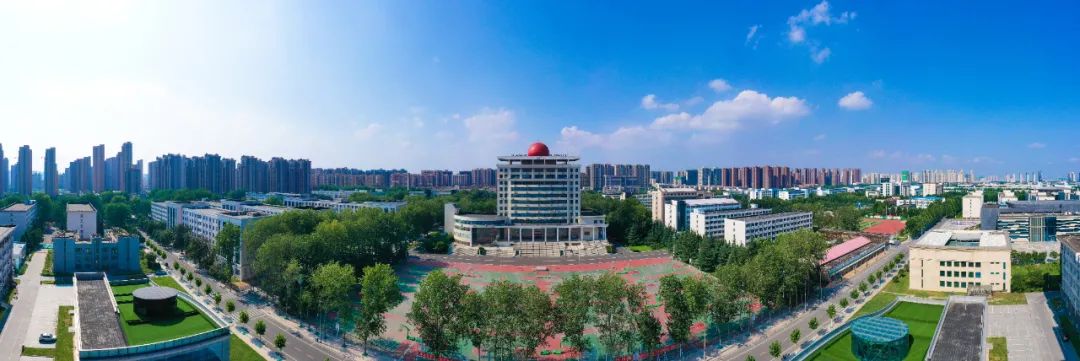 黄河科技学院2022年普通高招分专业招生计划发布